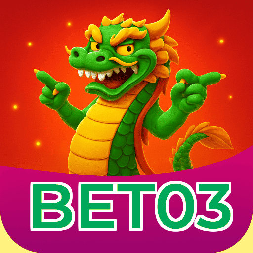 BET03 LOGO