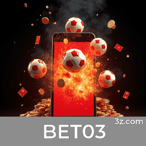 Promoções de Ano Novo no BET03