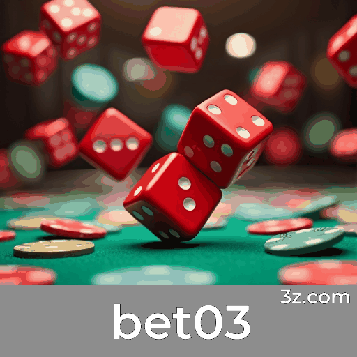 Desbloqueie Surpresas Exclusivas no Bet03!